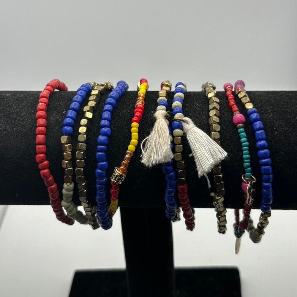 Indie bracelet bundle